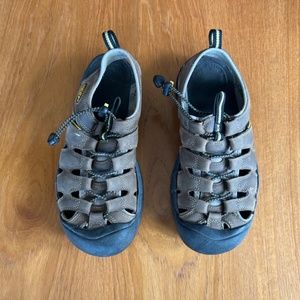 Keen Waterproof Sandals, Size 9.5